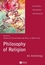 Philosophy of Religion: An Anthology (0631214704) cover image