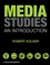 Media Studies: An Introduction (1405155604) cover image