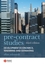 Pre-contract Studies: Development Economics, Tendering and Estimating, 3rd Edition (1405177004) cover image