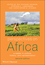 Perspectives on Africa: A Reader in Culture, History and Representation, 2nd Edition (1405190604) cover image