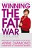 Winning the Fat War: Expert ways to lose weight in a fat world (1906465304) cover image