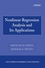 Nonlinear Regression Analysis and Its Applications (0470139005) cover image