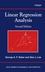 Linear Regression Analysis, 2nd Edition (0471415405) cover image