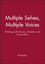 Multiple Selves, Multiple Voices: Working with Trauma, Violation and Dissociation (0471963305) cover image