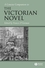 A Concise Companion to the Victorian Novel (1405103205) cover image