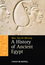 A History of Ancient Egypt (1405160705) cover image