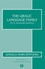 The Uralic Language Family: Facts, Myths and Statistics (0631231706) cover image