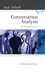Conversation Analysis: An Introduction (1405159006) cover image
