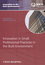 Innovation in Small Professional Practices in the Built Environment (1405191406) cover image