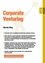 Corporate Venturing: Enterprise 02.04 (1841123706) cover image