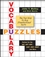 Vocabulary Puzzles: The Fun Way to Ace Standardized Tests (0470135107) cover image