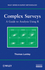 Complex Surveys: A Guide to Analysis Using R (0470284307) cover image