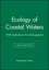 Ecology of Coastal Waters: With Implications For Management, 2nd Edition (0865425507) cover image