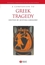 A Companion to Greek Tragedy (1405107707) cover image
