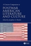 A Concise Companion to Postwar American Literature and Culture (1405121807) cover image