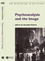 Psychoanalysis and the Image: Transdisciplinary Perspectives (1405134607) cover image