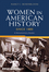 Women in American History Since 1880: A Documentary Reader (1405190507) cover image