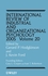 International Review of Industrial and Organizational Psychology 2005, Volume 20 (0470867108) cover image