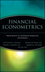Financial Econometrics: From Basics to Advanced Modeling Techniques  (0471784508) cover image