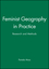 Feminist Geography in Practice: Research and Methods (0631220208) cover image