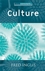 Culture (0745623808) cover image