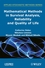 Mathematical Methods in Survival Analysis, Reliability and Quality of Life (1848210108) cover image