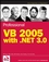 Professional VB 2005 with .NET 3.0 (0470124709) cover image