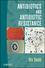 Antibiotics and Antibiotic Resistance (0470438509) cover image