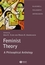 Feminist Theory: A Philosophical Anthology (1405116609) cover image