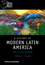 A History of Modern Latin America: 1800 to the Present (1405120509) cover image