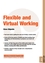 Flexible and Virtual Working: Life and Work 10.05  (1841122009) cover image
