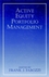 Active Equity Portfolio Management (1883249309) cover image