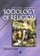 The Blackwell Companion to Sociology of Religion (063121240X) cover image