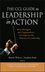 The CCL Guide to Leadership in Action: How Managers and Organizations Can Improve the Practice of Leadership (078797370X) cover image