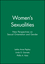 Women's Sexualities: New Perspectives on Sexual Orientation and Gender (140510080X) cover image