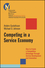 Competing in a Service Economy: How to Create a Competitive Advantage Through Service Development and Innovation  (0470448210) cover image