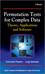 Permutation Tests for Complex Data: Theory, Applications and Software (0470516410) cover image