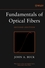 Fundamentals of Optical Fibers, 2nd Edition (0471221910) cover image