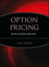Option Pricing: Black-Scholes Made Easy, + Website (0471436410) cover image