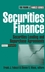 Securities Finance: Securities Lending and Repurchase Agreements (0471678910) cover image