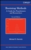 Bootstrap Methods: A Guide for Practitioners and Researchers, 2nd Edition (0471756210) cover image