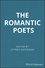 The Romantic Poets (0631229310) cover image