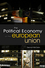 The Political Economy of the European Union (0745638910) cover image