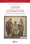 A Companion to Latin Literature (1405161310) cover image
