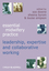 Expertise Leadership and Collaborative Working (1405184310) cover image