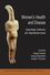 Women's Health and Disease: Gynecologic, Endocrine, and Reproductive Issues, Volume 1092 (1573316210) cover image
