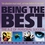 Being the Best: The A-Z of Personal Success (1841125210) cover image