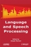 Language and Speech Processing (1848210310) cover image