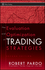 The Evaluation and Optimization of Trading Strategies, 2nd Edition (0470128011) cover image