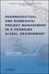 Pharmaceutical and Biomedical Project Management in a Changing Global Environment (0470293411) cover image